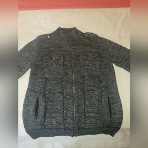 Rock & Republic Sweater Men sz Small